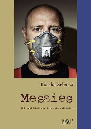 Buchcover Messies | Rosalia Zelenka | EAN 9783903154391 | ISBN 3-903154-39-3 | ISBN 978-3-903154-39-1