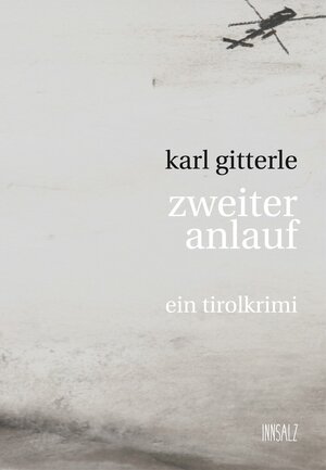 Buchcover zweiter anlauf | Karl Gitterle | EAN 9783903154957 | ISBN 3-903154-95-4 | ISBN 978-3-903154-95-7