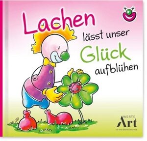 Buchcover Lachen lässt unser Glück aufblühen | Kurt Hörtenhuber | EAN 9783903175594 | ISBN 3-903175-59-5 | ISBN 978-3-903175-59-4