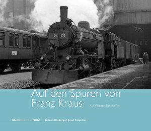 Buchcover Auf den Spuren von Franz Kraus | Johann Blieberger | EAN 9783903177284 | ISBN 3-903177-28-8 | ISBN 978-3-903177-28-4