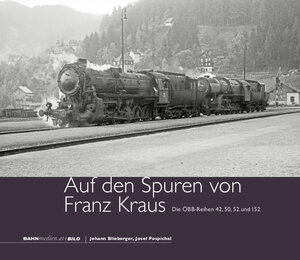 Buchcover Auf den Spuren von Franz Kraus | Johann Blieberger | EAN 9783903177581 | ISBN 3-903177-58-X | ISBN 978-3-903177-58-1