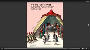 Buchcover Wir und Passarowitz | Harald Heppner | EAN 9783903179035 | ISBN 3-903179-03-5 | ISBN 978-3-903179-03-5