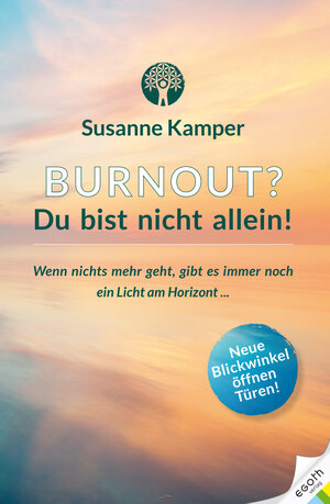 Buchcover Burnout | Susanne Kamper | EAN 9783903183315 | ISBN 3-903183-31-8 | ISBN 978-3-903183-31-5