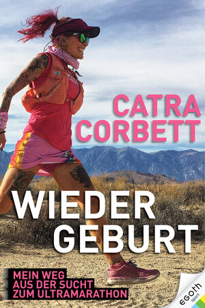 Buchcover Catra Corbett: Wiedergeburt | Catra Corbett | EAN 9783903183872 | ISBN 3-903183-87-3 | ISBN 978-3-903183-87-2