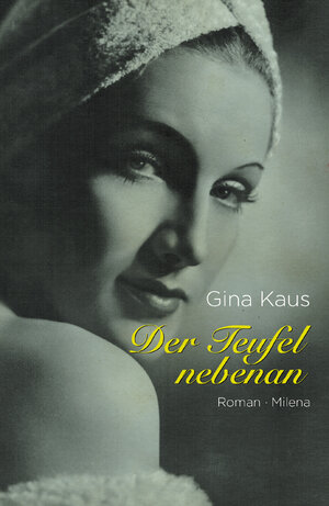 Buchcover Der Teufel nebenan | Gina Kaus | EAN 9783903184022 | ISBN 3-903184-02-0 | ISBN 978-3-903184-02-2