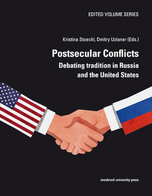 Buchcover Postsecular Conflicts  | EAN 9783903187993 | ISBN 3-903187-99-2 | ISBN 978-3-903187-99-3