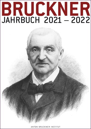 Buchcover Bruckner Jahrbuch / 2021-2022  | EAN 9783903196209 | ISBN 3-903196-20-7 | ISBN 978-3-903196-20-9