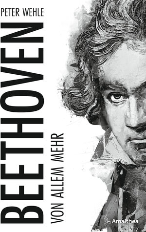 Buchcover Beethoven | Peter Wehle | EAN 9783903217515 | ISBN 3-903217-51-4 | ISBN 978-3-903217-51-5