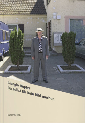 Buchcover Giorgio Hupfer | Matthias Strobel | EAN 9783903228177 | ISBN 3-903228-17-6 | ISBN 978-3-903228-17-7