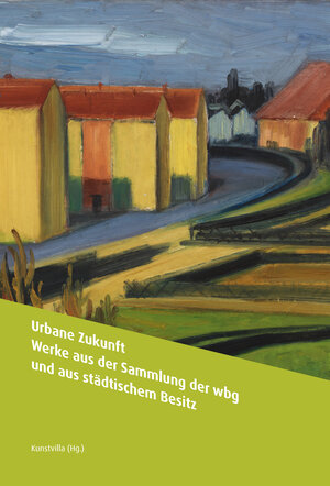 Buchcover Urbane Zukunft | Andrea Dippel | EAN 9783903228788 | ISBN 3-903228-78-8 | ISBN 978-3-903228-78-8