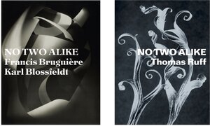 Buchcover No Two Alike | Edward Juler | EAN 9783903228870 | ISBN 3-903228-87-7 | ISBN 978-3-903228-87-0