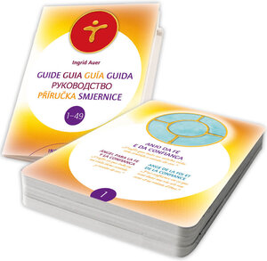 Buchcover Simbolos Angelicales Energetizados | Ingrid Auer | EAN 9783903237018 | ISBN 3-903237-01-9 | ISBN 978-3-903237-01-8