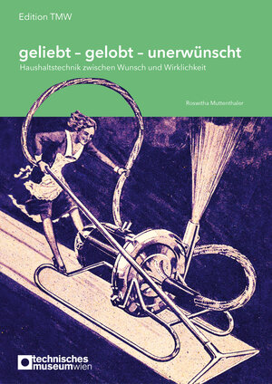 Buchcover geliebt - gelobt - unerwünscht | Roswitha Muttenthaler | EAN 9783903242081 | ISBN 3-903242-08-X | ISBN 978-3-903242-08-1