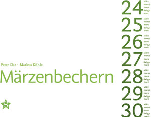 Buchcover Märzenbechern | Markus Köhle | EAN 9783903248403 | ISBN 3-903248-40-1 | ISBN 978-3-903248-40-3