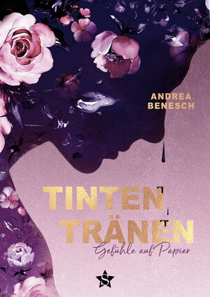 Buchcover TINTENTRÄNEN | Andrea Benesch | EAN 9783903248496 | ISBN 3-903248-49-5 | ISBN 978-3-903248-49-6
