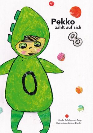 Buchcover Pekko zählt auf sich | Monika Raffelsberger-Raup | EAN 9783903248533 | ISBN 3-903248-53-3 | ISBN 978-3-903248-53-3
