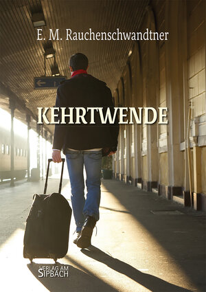 Buchcover KEHRTWENDE | Eva Maria Rauchenschwandtner | EAN 9783903259003 | ISBN 3-903259-00-4 | ISBN 978-3-903259-00-3