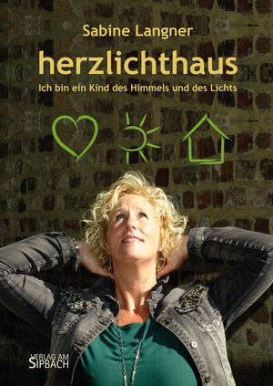 Buchcover herzlichthaus | Sabine Langner | EAN 9783903259089 | ISBN 3-903259-08-X | ISBN 978-3-903259-08-9