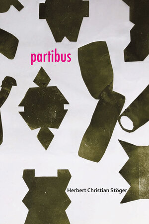 Buchcover Partibus | Herbert Christian Stöger | EAN 9783903267251 | ISBN 3-903267-25-2 | ISBN 978-3-903267-25-1