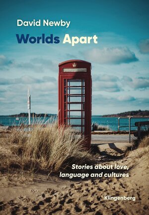 Buchcover Worlds Apart | David Newby | EAN 9783903284081 | ISBN 3-903284-08-4 | ISBN 978-3-903284-08-1