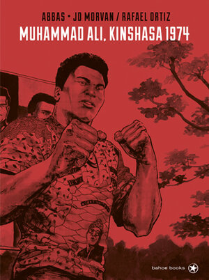 Buchcover Muhammad Ali | Jean-David Morvan | EAN 9783903290471 | ISBN 3-903290-47-5 | ISBN 978-3-903290-47-1