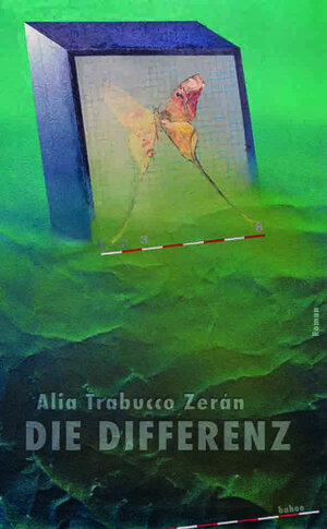 Buchcover Die Differenz | Alia Trabucco Zerán | EAN 9783903290907 | ISBN 3-903290-90-4 | ISBN 978-3-903290-90-7