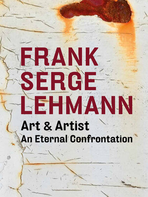 Buchcover Frank Serge Lehmann | Elise Allemand | EAN 9783903320086 | ISBN 3-903320-08-0 | ISBN 978-3-903320-08-6