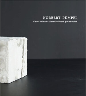 Buchcover Norbert Pümpel | Harald Kimpel | EAN 9783903320888 | ISBN 3-903320-88-9 | ISBN 978-3-903320-88-8