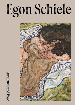 Buchcover Egon Schiele. Ausdruck und Pose | EAN 9783903327726 | ISBN 3-903327-72-7 | ISBN 978-3-903327-72-6