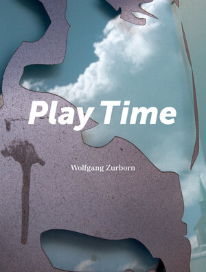 Buchcover Play Time | Wolfgang Zurborn | EAN 9783903334328 | ISBN 3-903334-32-4 | ISBN 978-3-903334-32-8