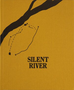 Buchcover Silent River | Eugenia Maximova | EAN 9783903334502 | ISBN 3-903334-50-2 | ISBN 978-3-903334-50-2