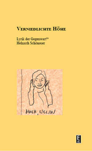 Buchcover Verniedlichte Höhe | Helmuth Schönauer | EAN 9783903335011 | ISBN 3-903335-01-0 | ISBN 978-3-903335-01-1