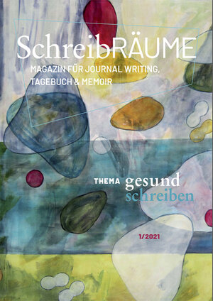 Buchcover SchreibRÄUME – gesundschreiben | EAN 9783903369054 | ISBN 3-903369-05-5 | ISBN 978-3-903369-05-4
