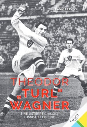 Buchcover Turl Wagner | Hubert Herzog | EAN 9783903376816 | ISBN 3-903376-81-7 | ISBN 978-3-903376-81-6