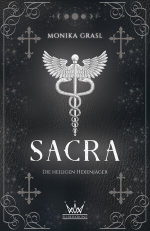 Buchcover Sacra | Monika Grasl | EAN 9783903387928 | ISBN 3-903387-92-4 | ISBN 978-3-903387-92-8