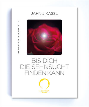 Buchcover Bis dich die Sehnsucht finden kann | Jahn J Kassl | EAN 9783903435018 | ISBN 3-903435-01-5 | ISBN 978-3-903435-01-8