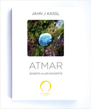 Buchcover ATMAR | Jahn J Kassl | EAN 9783903435063 | ISBN 3-903435-06-6 | ISBN 978-3-903435-06-3