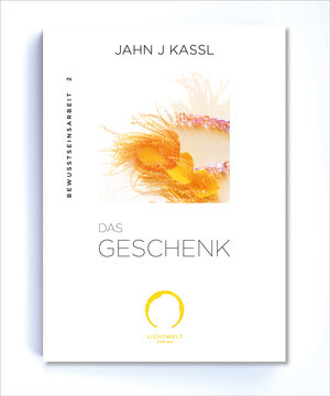 Buchcover Das Geschenk | Jahn J Kassl | EAN 9783903435124 | ISBN 3-903435-12-0 | ISBN 978-3-903435-12-4