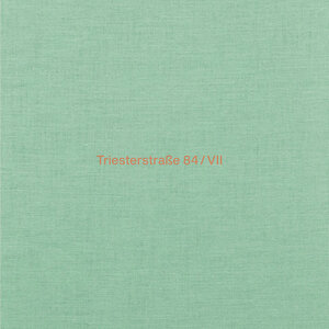 Buchcover Triesterstraße 84/VII | Martin Behr | EAN 9783903444010 | ISBN 3-903444-01-4 | ISBN 978-3-903444-01-0