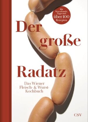 Buchcover Der große Radatz  | EAN 9783903461000 | ISBN 3-903461-00-8 | ISBN 978-3-903461-00-0