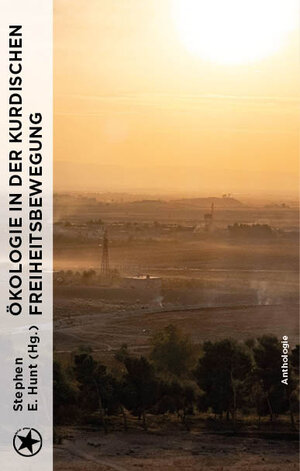 Buchcover Ökologische Solidarität und die kurdische Freiheitsbewegung  | EAN 9783903478169 | ISBN 3-903478-16-4 | ISBN 978-3-903478-16-9