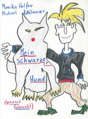 Buchcover Mein schwarzer Hund | Monika Helfer | EAN 9783903478268 | ISBN 3-903478-26-1 | ISBN 978-3-903478-26-8