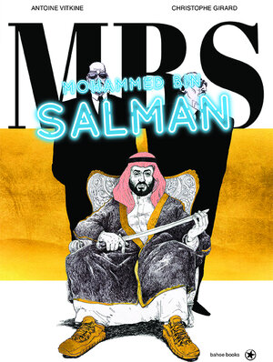 Buchcover Mohammed bin Salman | Girard Christophe | EAN 9783903478459 | ISBN 3-903478-45-8 | ISBN 978-3-903478-45-9