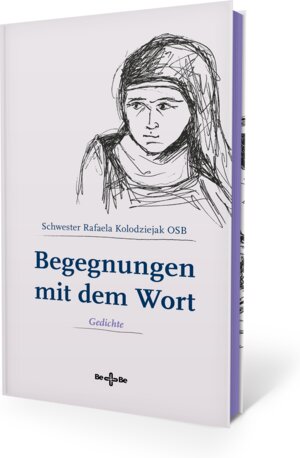 Buchcover Begegnungen mit dem Wort | Sr. Rafaela Kolodziejak OSB | EAN 9783903518018 | ISBN 3-903518-01-8 | ISBN 978-3-903518-01-8