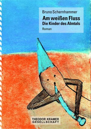 Buchcover Am weißen Fluss. | Bruno Schernhammer | EAN 9783903522176 | ISBN 3-903522-17-1 | ISBN 978-3-903522-17-6