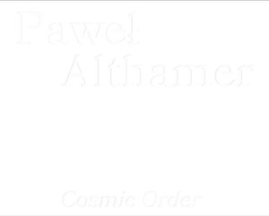 Buchcover Paweł Althamer | Massimiliano Gioni | EAN 9783903572072 | ISBN 3-903572-07-1 | ISBN 978-3-903572-07-2