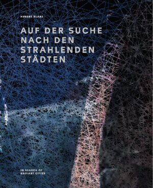 Buchcover Hubert Blanz | Christoph Thun-Hohenstein | EAN 9783903572096 | ISBN 3-903572-09-8 | ISBN 978-3-903572-09-6