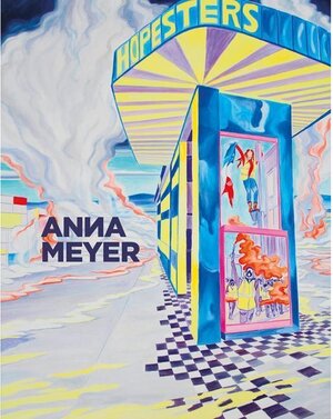 Buchcover Anna Meyer | Patricia Grzonka | EAN 9783903572119 | ISBN 3-903572-11-X | ISBN 978-3-903572-11-9