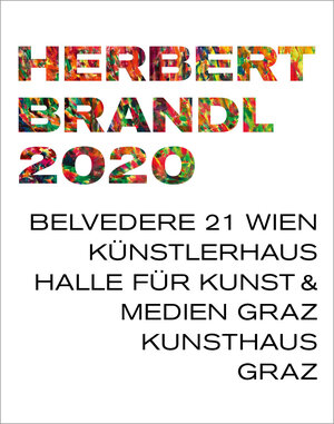 Buchcover Herbert Brandl | Barbara Steiner | EAN 9783903572157 | ISBN 3-903572-15-2 | ISBN 978-3-903572-15-7