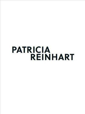 Buchcover PATRICIA REINHART | Synne Genzmer | EAN 9783903572911 | ISBN 3-903572-91-8 | ISBN 978-3-903572-91-1